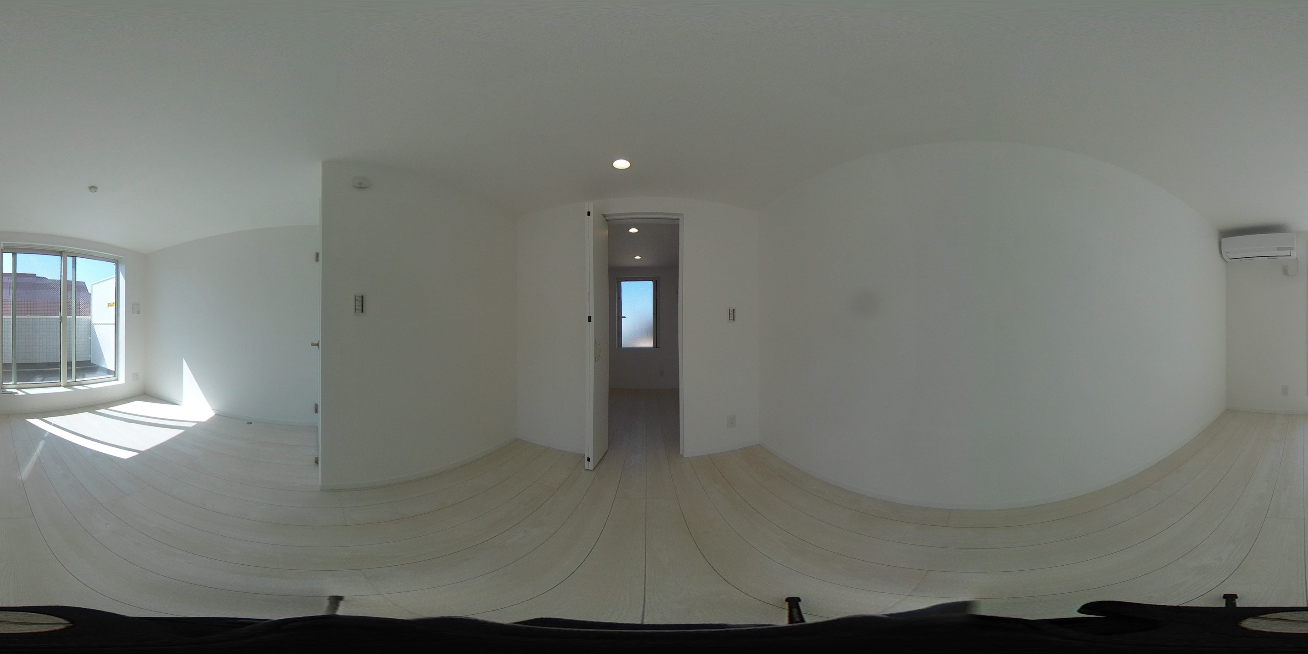 39　VILLA　Nukui ベッドルーム