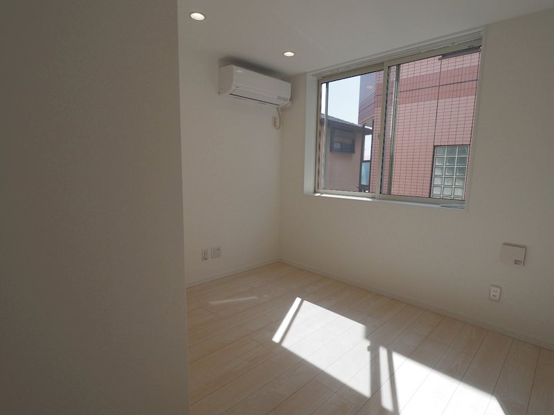 39　VILLA　Nukui リビング