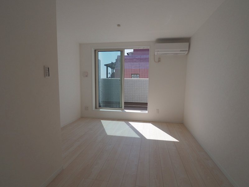 39　VILLA　Nukui その他