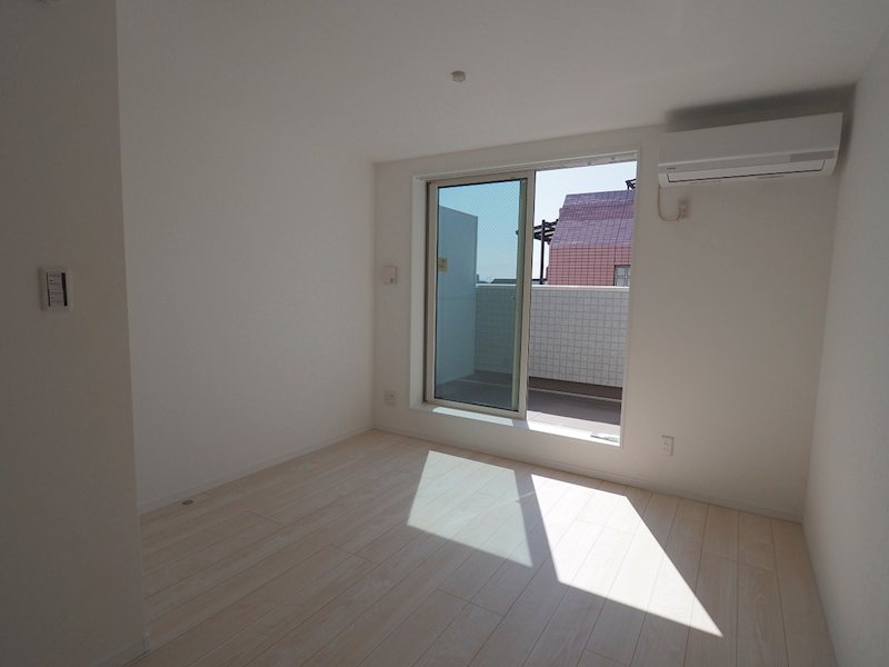 39　VILLA　Nukui ベッドルーム