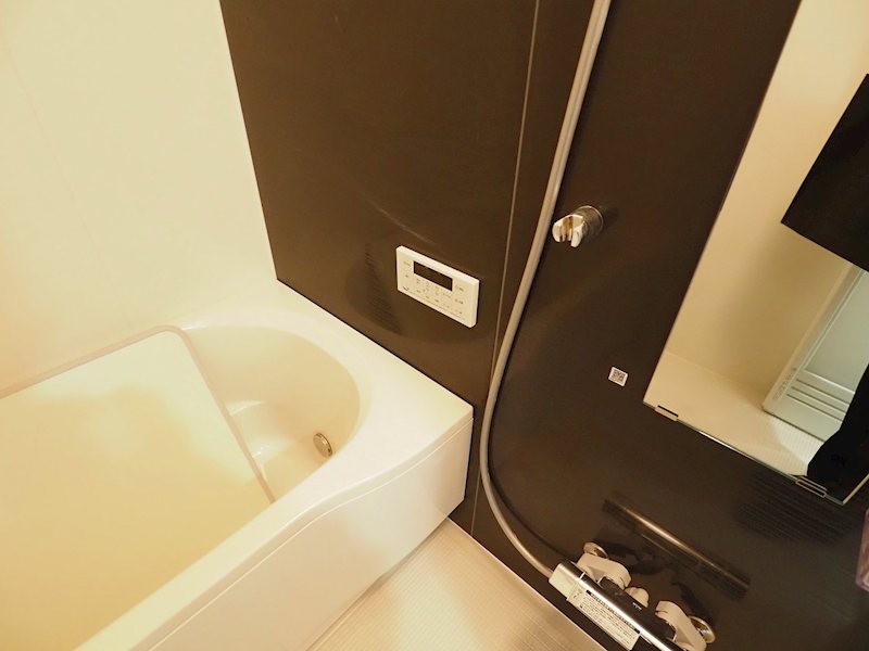 39　VILLA　Nukui 風呂画像