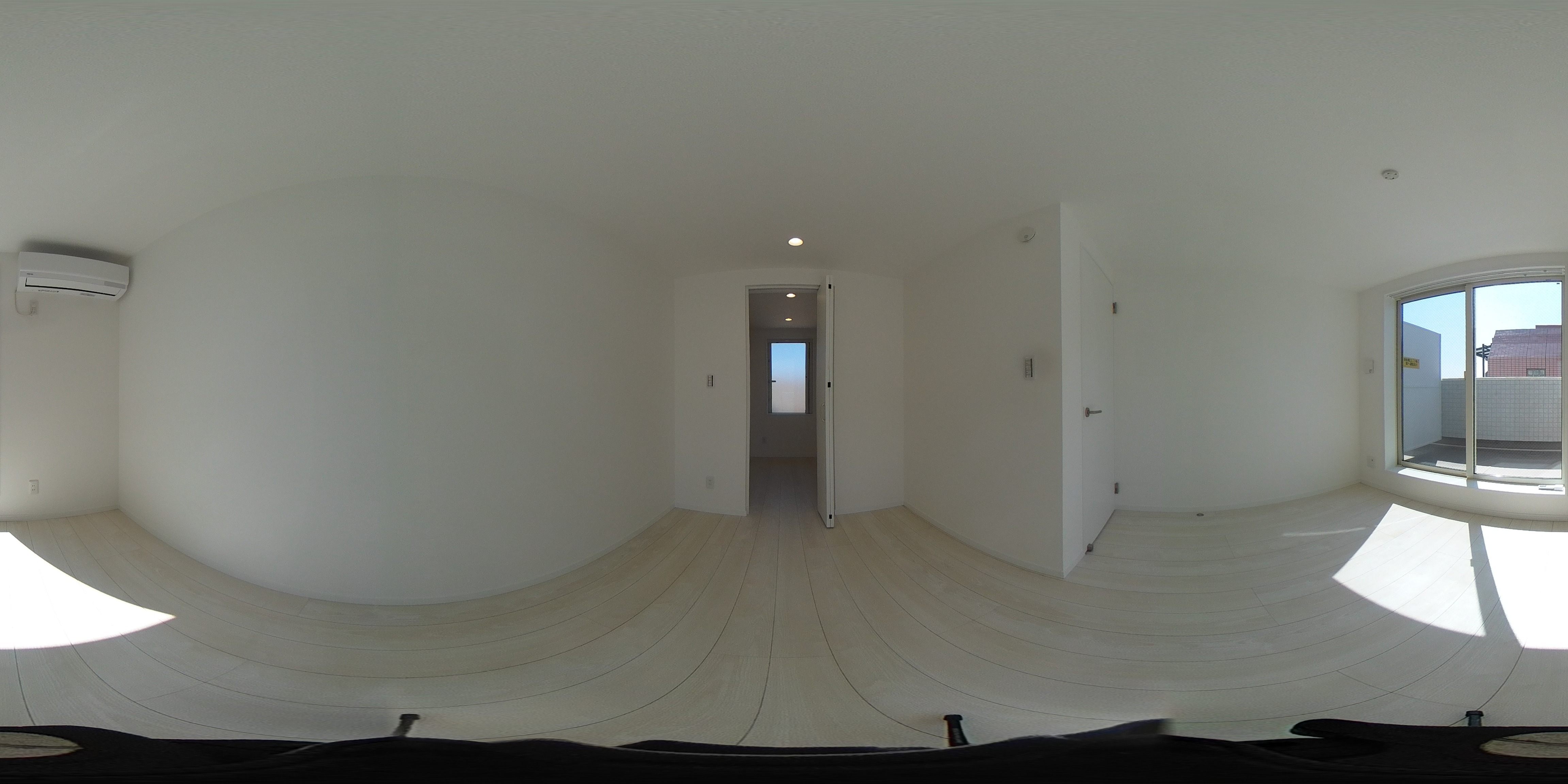 39　VILLA　Nukui ベッドルーム