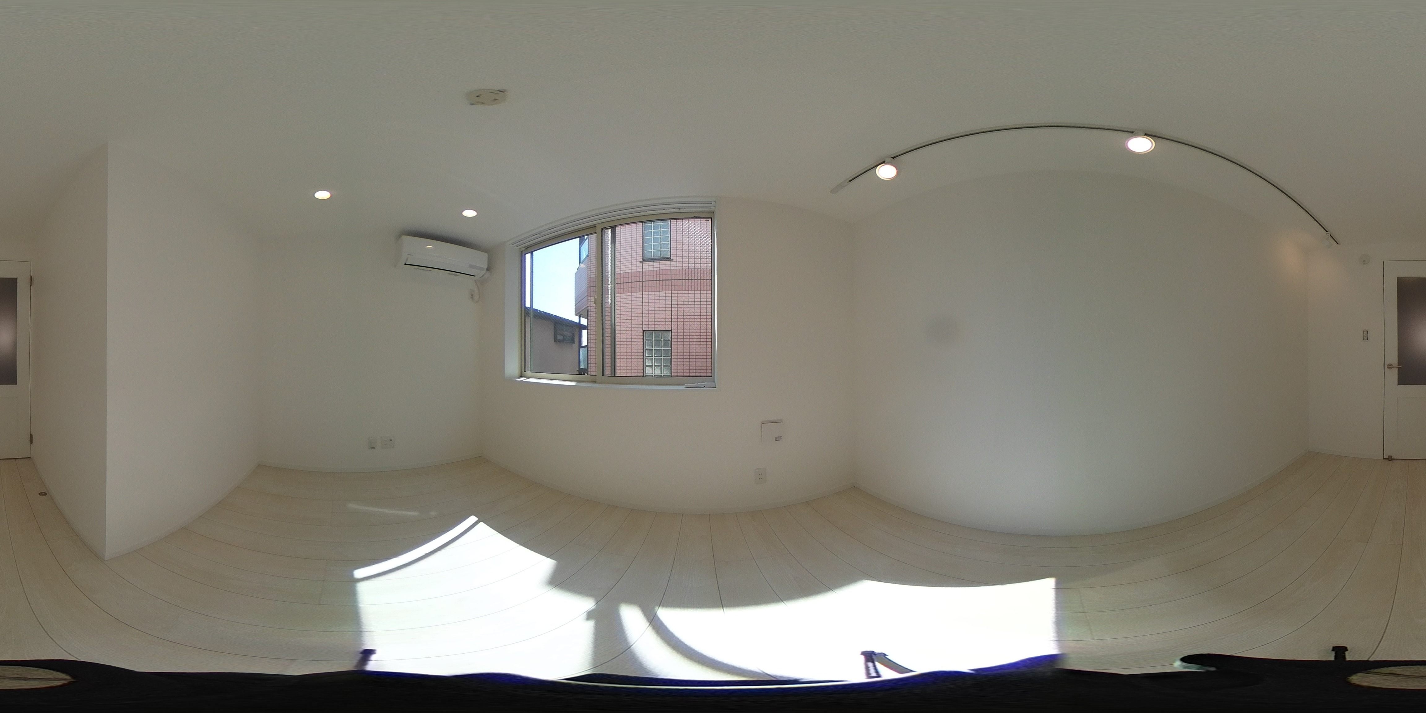 39　VILLA　Nukui リビング