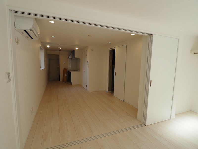 39　VILLA　Nukui その他