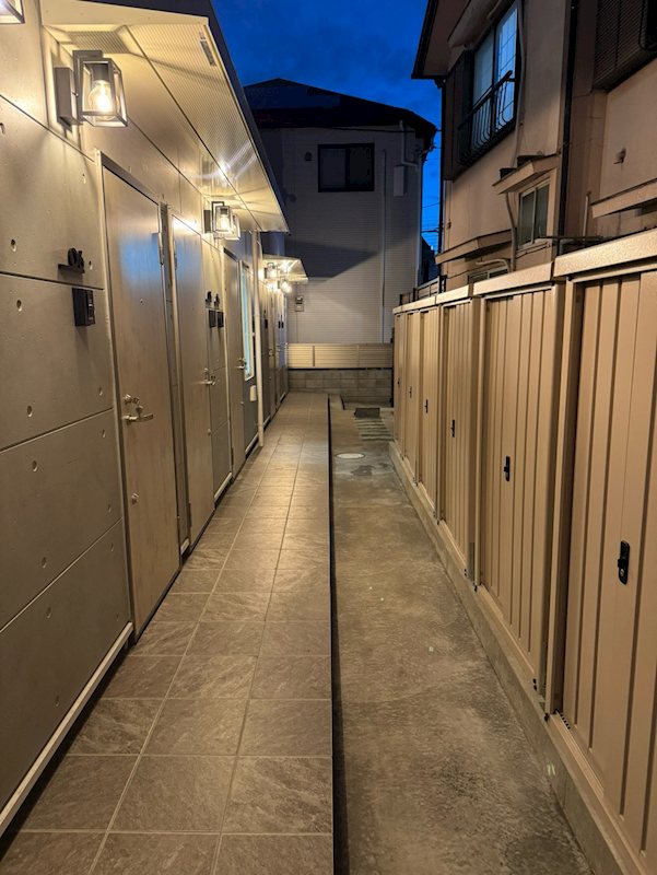 39　VILLA　Nukui その他