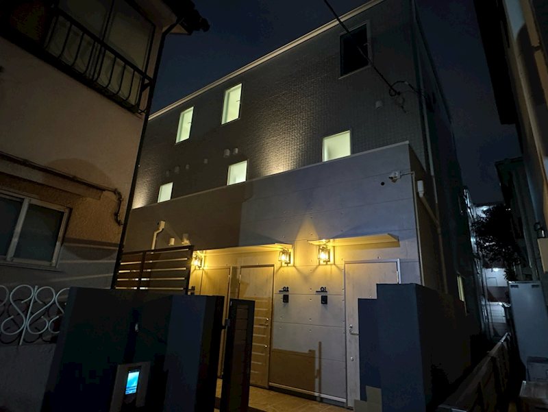 39　VILLA　Nukui その他