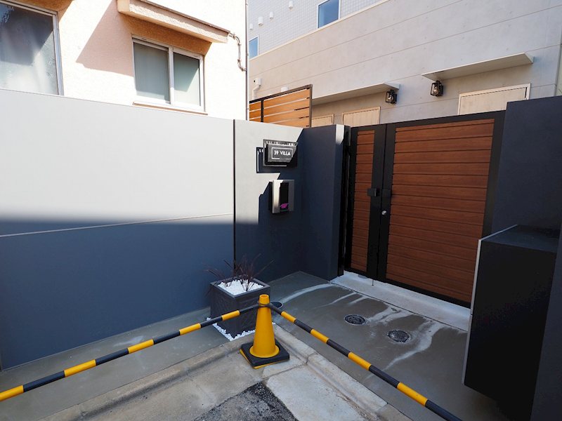 39　VILLA　Nukui その他