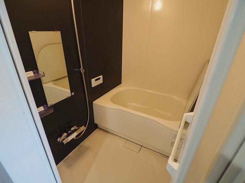 39　VILLA　Nukui 風呂画像