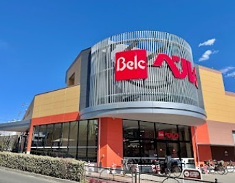 39　VILLA　Nukui スーパー