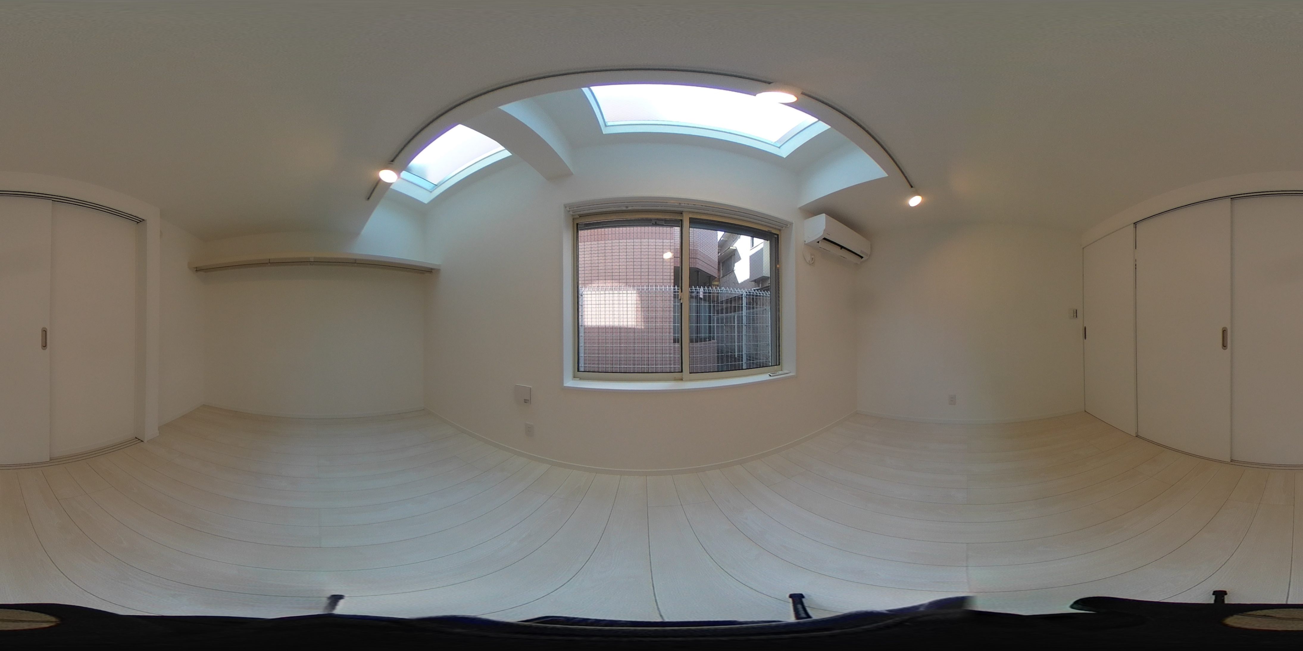 39　VILLA　Nukui ベッドルーム