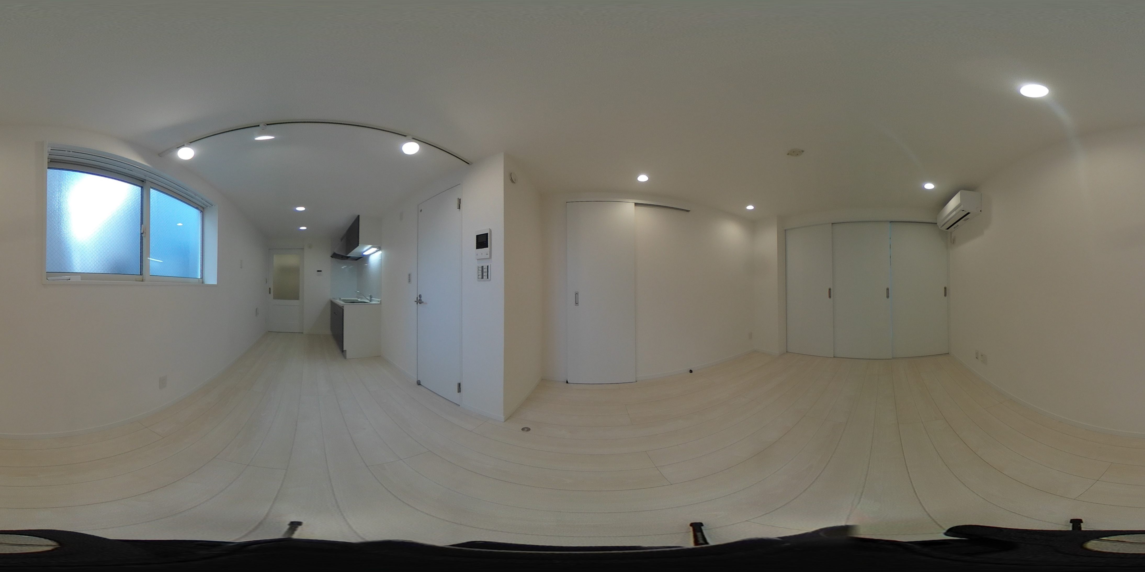 39　VILLA　Nukui リビング