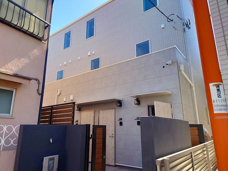 39　VILLA　Nukui その他