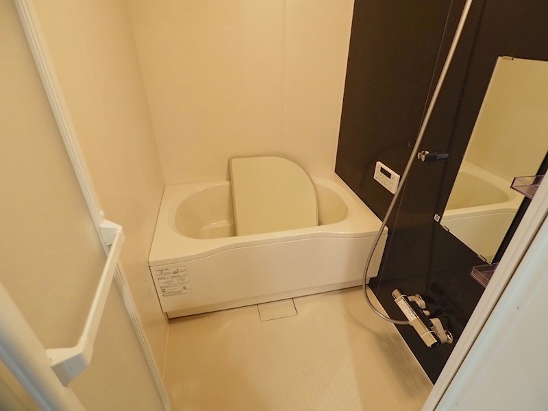 39　VILLA　Nukui 風呂画像