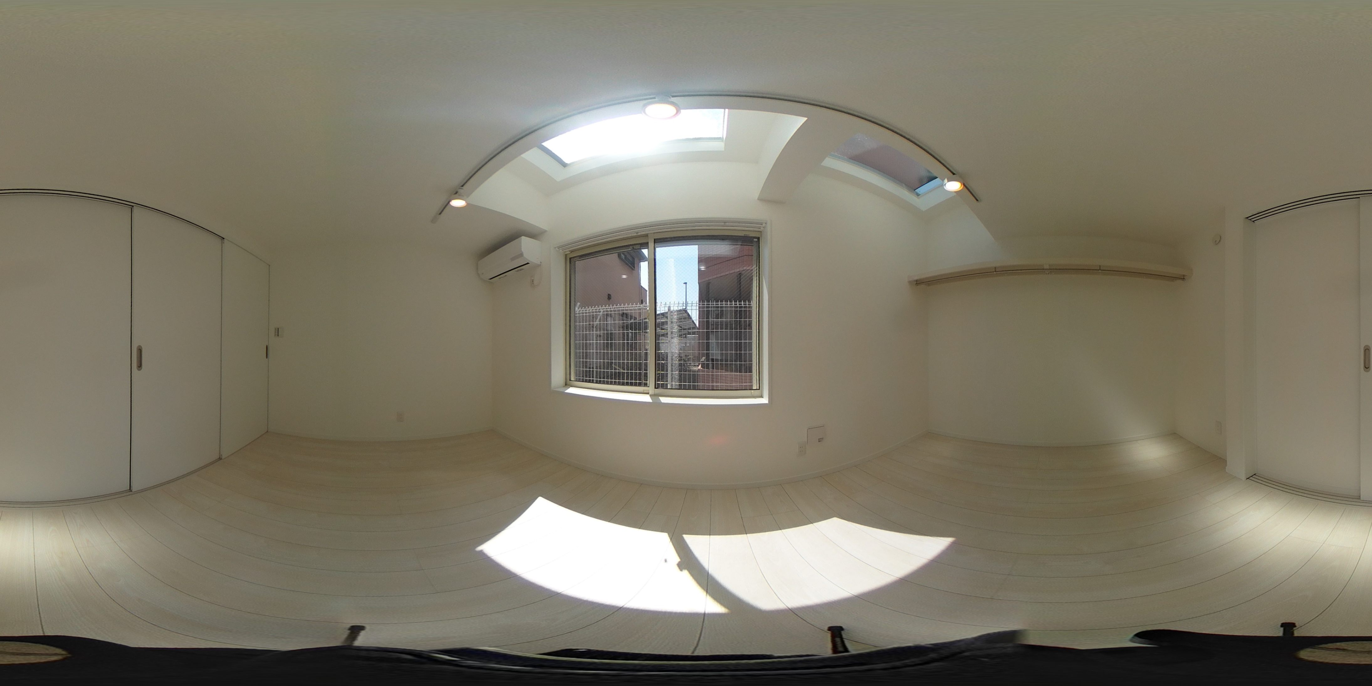 39　VILLA　Nukui ベッドルーム