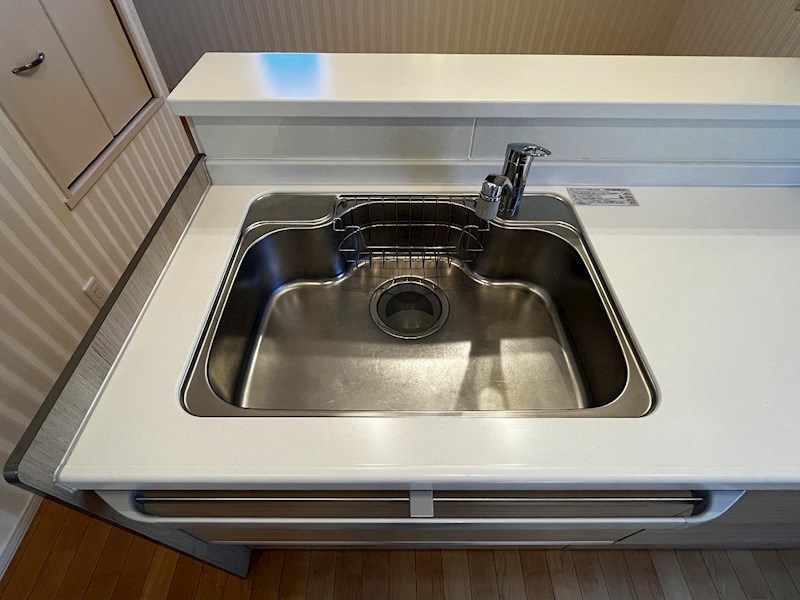 阿佐谷北348貸家 キッチン