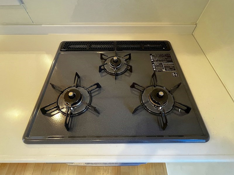 阿佐谷北348貸家 キッチン