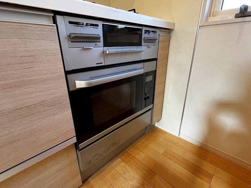 阿佐谷北348貸家 キッチン