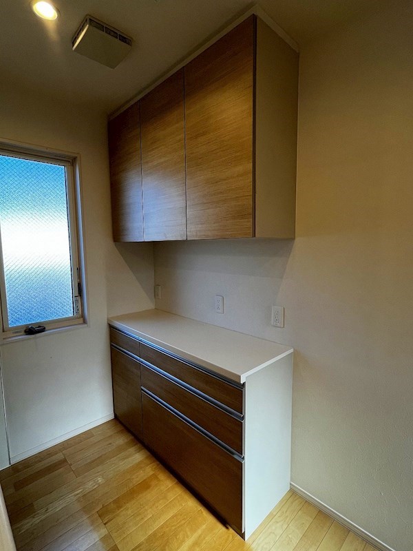 阿佐谷北348貸家 キッチン