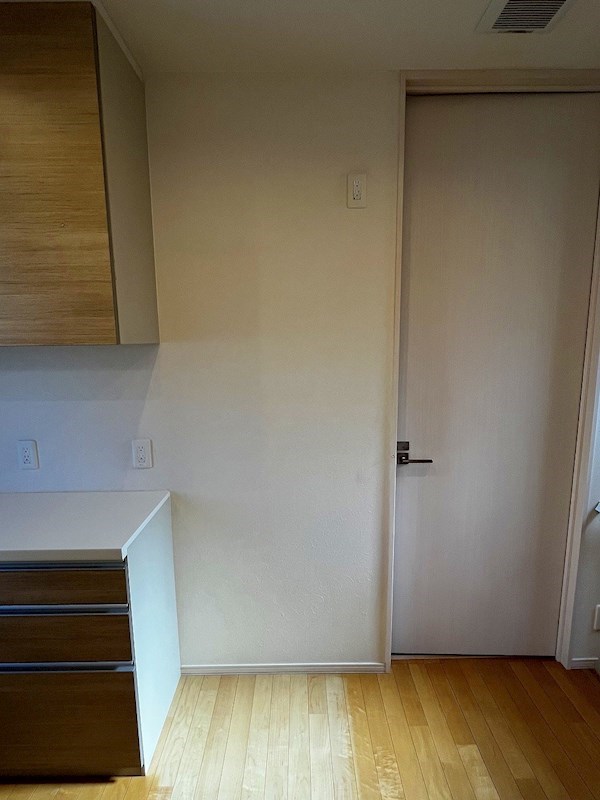 阿佐谷北348貸家 キッチン