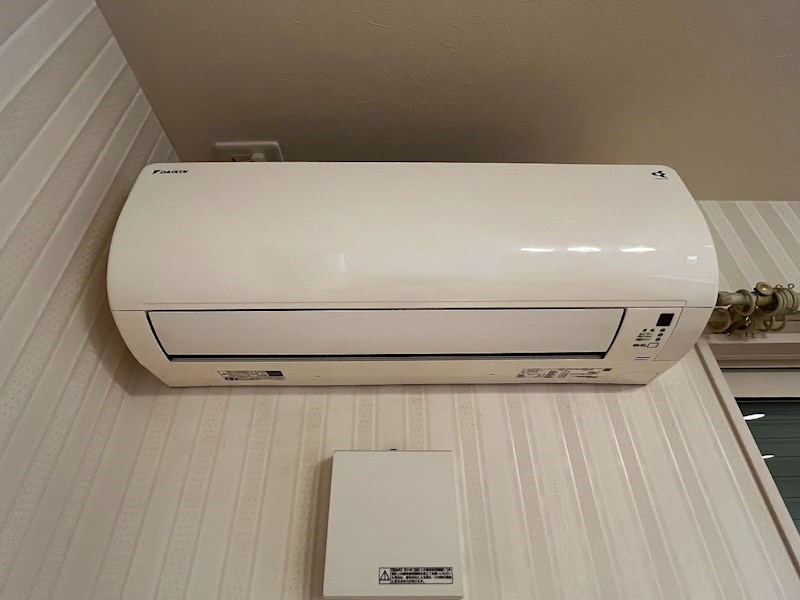 阿佐谷北348貸家 その他設備