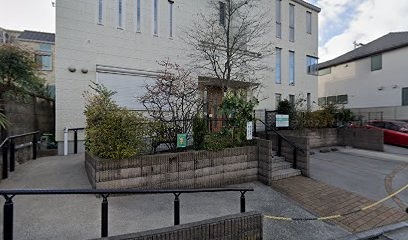 阿佐谷北348貸家 内科