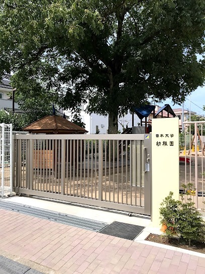 阿佐谷北348貸家 幼稚園