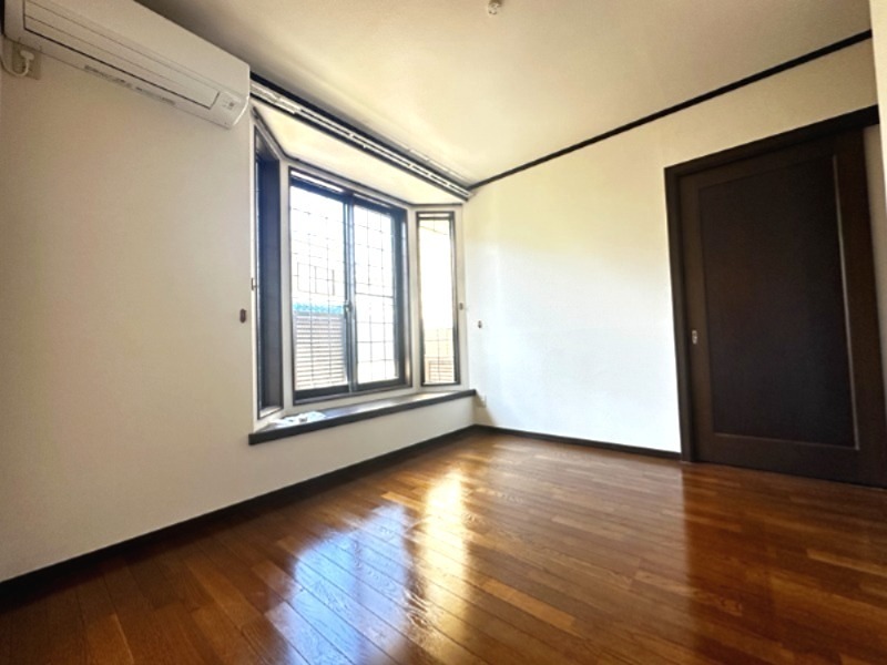 阿佐谷南12516貸家 ベッドルーム