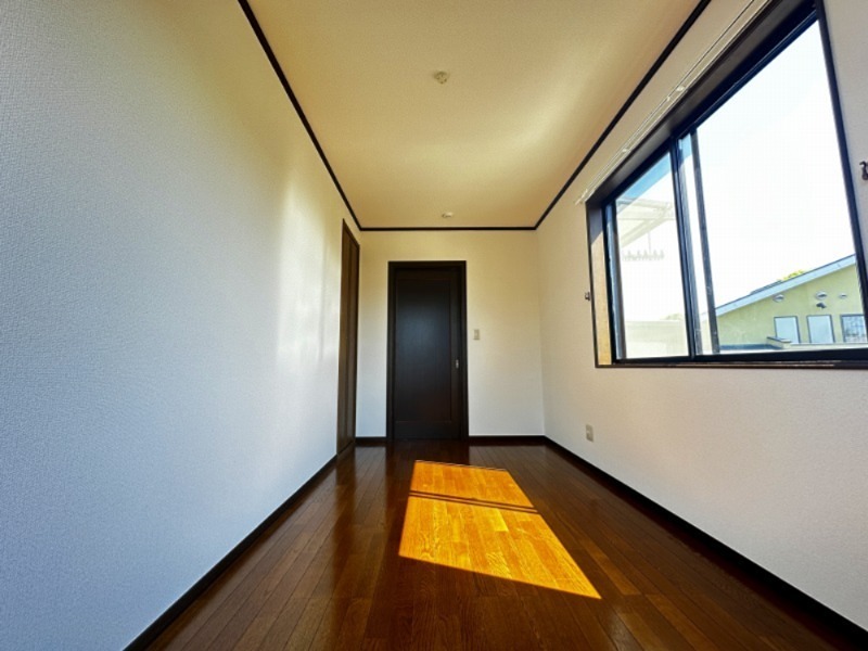 阿佐谷南12516貸家 玄関