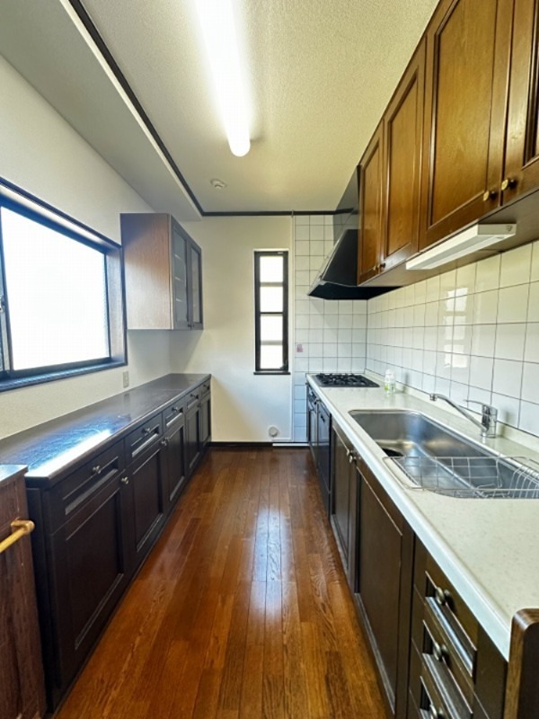 阿佐谷南12516貸家 キッチン