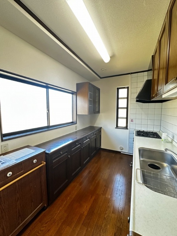 阿佐谷南12516貸家 キッチン