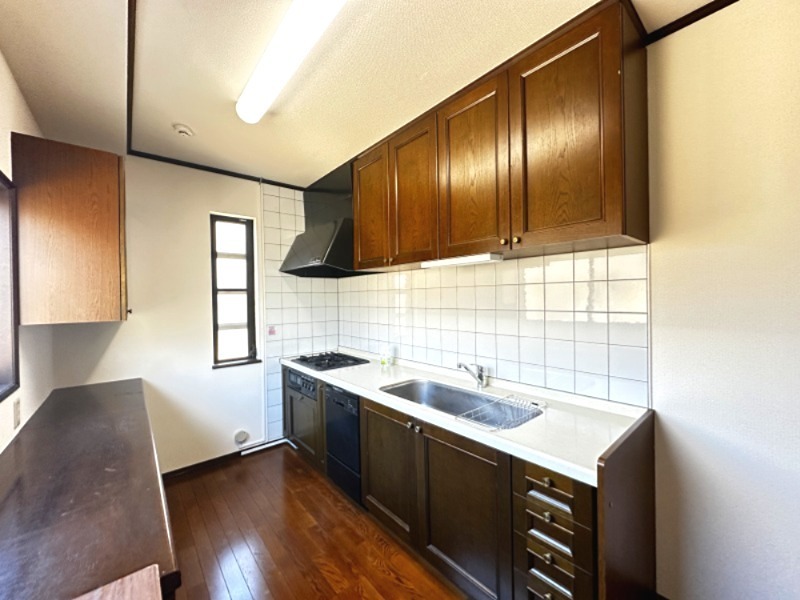 阿佐谷南12516貸家 キッチン