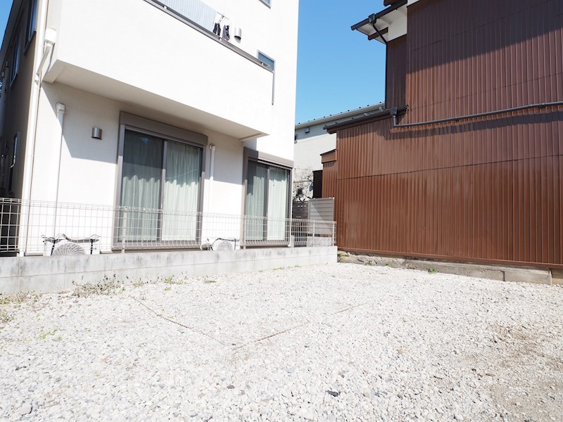 天沼2428駐車場 その他