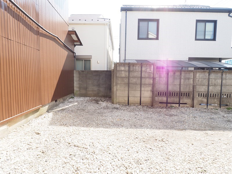 天沼2428駐車場 その他