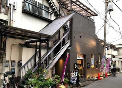 天沼2428駐車場 その他