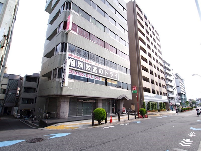 荻窪NKビル（駐車場） その他