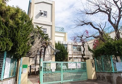 MELLAS荻窪 小学校