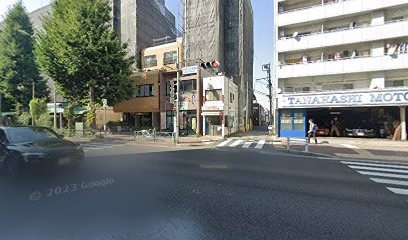 パークサイドサウス 警察署・交番
