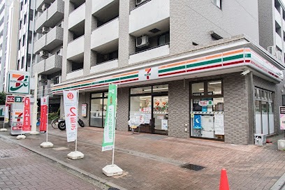 パークサイドサウス コンビニ