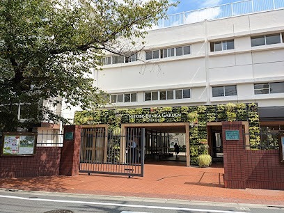 パークサイドサウス 大学・短大