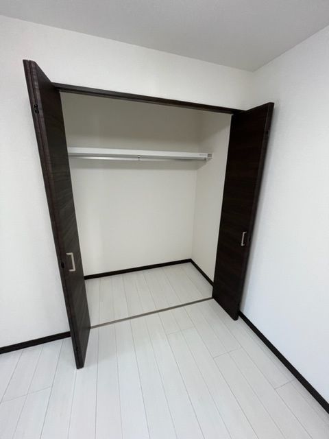 フローラメゾン鷺ノ宮 収納