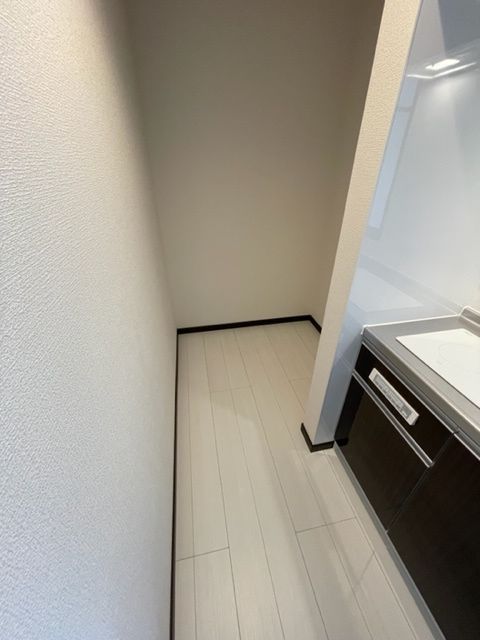 フローラメゾン鷺ノ宮 ベッドルーム