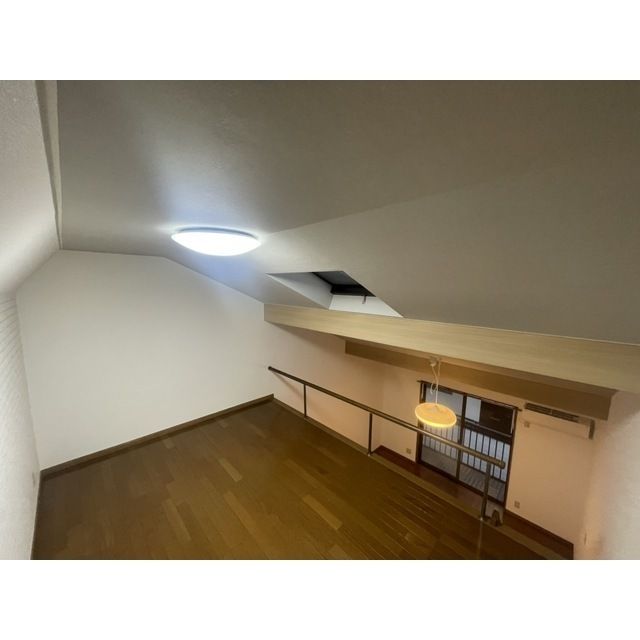メゾン・ド・リラ その他部屋・スペース
