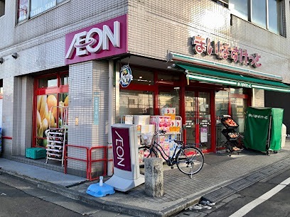 メゾン・ド・リラ スーパー