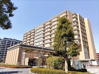 メゾン・ド・リラ 総合病院