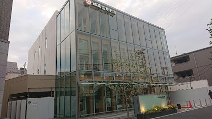 SOU高円寺Ⅲ 銀行