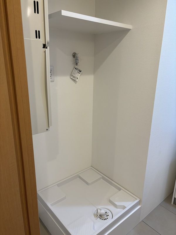 SOU高円寺Ⅲ その他部屋・スペース