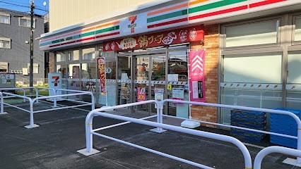 SOU高円寺Ⅲ コンビニ