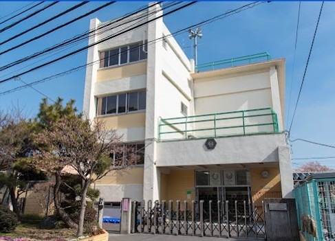 クロノス成田東　 小学校