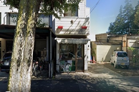 AZEST野方 警察署・交番