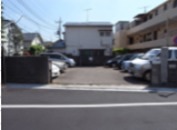 石井駐車場 駐車場